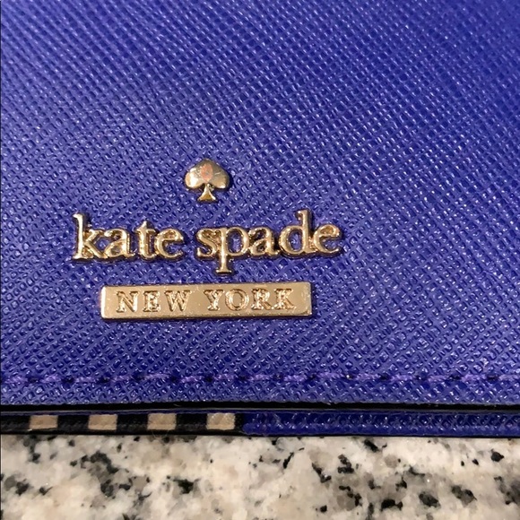 Kate Spade Wallet - Picture 2 of 3